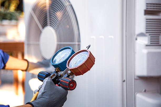 Affordable Hvac solutions in Chalmers, IN